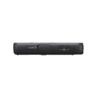 Sony Mono Digital Voice Recorder with Built-in USB, 4 GB (ICDPX370)-The 4 GB memory stores up to 59hrs35m of recording (MP3 128kbps)