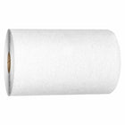 Scott - Essuie-mains en rouleau universels Essential - Mandrin de 1,5 po - avec technologie Absorbency Pockets - Blanc - Paquet de 12-12 essuie-mains en rouleau Scott Essential/caisse