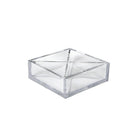 Organisateur de bureau à 4compart. 6x6x2po-1