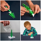 National Geographic Crystal Garden Growing Kit-For Ages 8+
