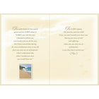 Rosedale 5-1/2" x 8" Thinking Of You Greeting Cards And Envelopes, 12 Pack (17890)-Card shop quality greeting cards