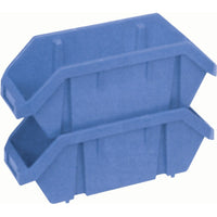 Quick Pick Bins, Cd406, 12 Pack-Qty/Pk - 12