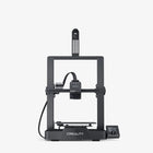 Creality - Imprimante 3D Ender-3 V3 SE FDM-Vitesse d'impression typique : 180 mm/s, la vitesse d'impression maximale est de 250 mm/s