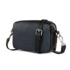 Bugatti Women - Opera - Camera Crossbody Bag - Navy-Navy/Vegan leather