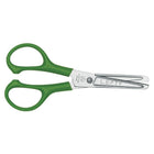 Westcott 4-3/4" Blunt Lefty Scissors-Stainless Steel blades