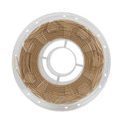 Creality CR-PLA 3D Printer Filament - 1.75 mm - Wood-Individual spool has a weight of 1 kg.