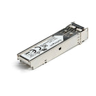 StarTech Dell EMC SFP,1G,LX Compatible SFP Transceiver Module , 1000Base,LX-Lifetime Warranty on all StarTech SFP modules