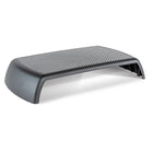 Allsop ErgoRiser Monitor & Laptop Stand - Black-Small and compact, gives just enough lift to allow storage space below