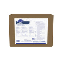 Diversey Signature 5 gal Ultra High Speed Floor Finish - White-White