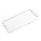 JCPal iGuard DualPro Case for iPhone 11 - Clear-Clear