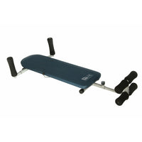 Stamina InLine Back Stretch Bench-Decompress your spine safely and comfortably