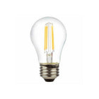 Northern Stars 4W Daylight LED A15 Light Bulb, 2 Pack-LED A15 Light Bulbs, Filament, Clear