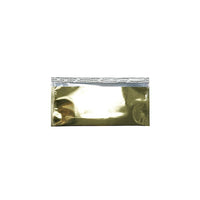 JAM Paper #10 Foil Envelopes with Self Adhesive Closure, 4 1/8 x 9.5, Gold, 25 Pack (1323305)-Gold