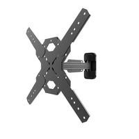 Kanto PS200 Full Motion TV Wall Mount for 26-inch to 60-inch TVs-Fits most flat panel TVs from 26" to 60"