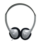 Hamilton Buhl Schoolmate Personal Stereo/mono Headphone-Headphones can be used with virtually all school audio equipment