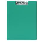 Davis Group Essential Clipboards - Green - 10 Pack-Green