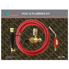 Gentec 22-GA-KASL12BKIT Swril Flame W Auto Ignite Tip (KASL12BSP)-Gas Type: Air Acetylene