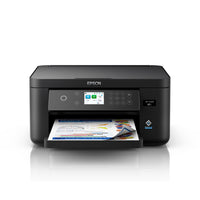 Epson Expression Home XP-5200 Wireless Colour Inkjet All-in-One Printer-Print, Copy, Scan