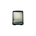 SCA Tork Folded Towel Dispenser, Smoke-Smoke