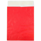 JAM Paper 11.5" x 14.5" Tyvek Tear-Proof Open End Catalog Envelopes - Red - 10 Pack -Size: 11.5 x 14.5 inches