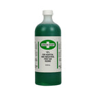 Wasip Green Soap - 500ml-A surgical grade clean-up soap.