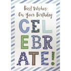 Rosedale 5-1/2" x 8" Greeting Cards/Envelopes - 15793-Value Greeting Cards