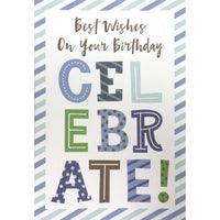 Rosedale 5-1/2" x 8" Greeting Cards/Envelopes - 15793-Value Greeting Cards