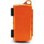 ECOXGEAR EcoExtreme II IP67 Waterproof Bluetooth Speaker - Orange-30 cubic inches of waterproof dry storage for phone, key fob, and credit cards