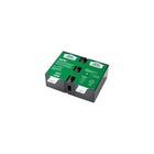 APC Replacement Battery Cartridge, RBC124-Maintenance-free sealed Lead-Acid battery