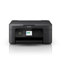 Epson Expression Home XP-4200 Wireless Colour Inkjet All-in-One Printer-Remarkable Print Quality for Home and Photo Printing - Epson’s leading-edge imaging technology produces crisp documents and vibrant borderless photos