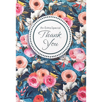 Rosedale 5-1/2" x 8" Greeting Cards/Envelopes - 18155-Value Greeting Cards