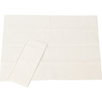 Horizontal Baby Changing Stations, NG454, Liners 2-ply, 320/Pack-1