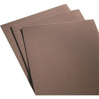 Norton Sandpaper, Cloth Sheets - Metalite K225, 9" x 11", 40 Grit, Aluminum Oxide - 25 Pack-Abrasive Material: Aluminum Oxide
