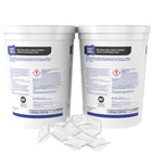 Diversey Easy Paks Neutralizer Conditioner/Odour Counteractant - 2 Pack-No Odor/Odorless