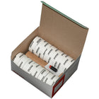 Meto Primark P12 1-Line White Labels 1325/RL - 16 Pack-Plain White, one line 19 x 9mm labels