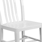 Chaise en métal blanc pour l’intérieur et l’extérieur (CH-61200-18-WH-GG)-6