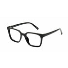 SAV Eyewear VK Couture Vera Blue Light Glasses - + 2.50 - Black-Blue light filtering lenses: reduce digital eyestrain, promote better sleep, and reduce chances of AMD (age related macular degeneration)