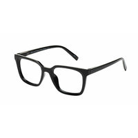 SAV Eyewear VK Couture Vera Blue Light Glasses - + 2.50 - Black-Blue light filtering lenses: reduce digital eyestrain, promote better sleep, and reduce chances of AMD (age related macular degeneration)