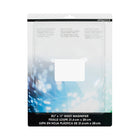 Merangue Sheet Magnifier - 8-1/2" x 11"-8-1/2" x 11" sheet magnifier