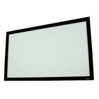 Elunevision 140" 2.35:1 Reference 4K Fixed-Frame Screen-Electric projection screen
