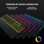 Razer Ornata V3 X Low-Profile Membrane RGB Keyboard-10