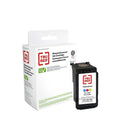 TRU RED 8281B001 Canon CL-246 Remanufactured Ink Cartridge - Standard Yield - Color-Yields up to 180 pages