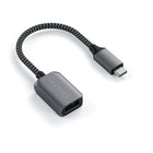Satechi USB-C to USB 3.0 Adapter-USB-C