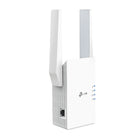 TP-Link AX3000 Mesh Wi-Fi 6 Extender - White-Easily create a TP-Link OneMesh network for seamless whole home Wi-Fi coverage and uninterrupted streaming