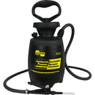 Chapin, Dual Sprayers/Foamers, 1 Gal. (4 L), Plastic, 12" Wand-Hose Length: 40"