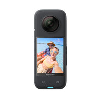 Insta360 X3 Action Standalone Camera-5.7K 360° Capture