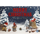 Rosedale 5-1/2" x 8" Greeting Cards/Envelopes - 36130-Value Greeting Cards