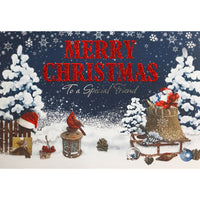 Rosedale 5-1/2" x 8" Greeting Cards/Envelopes - 36130-Value Greeting Cards