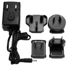 StarTech ® Adaptateur dââ‚¬â„¢alimentation en CC, 5 V, 2 A (SVA5H2NEUA)-Prend en charge un vaste éventail d’appareils nécessitant une alimentation de 5 V et 2 ampères (ou moins)