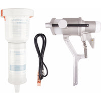 Aerosolv Can Puncturing System-Size - For 20, 30 or 55-Gal Drum